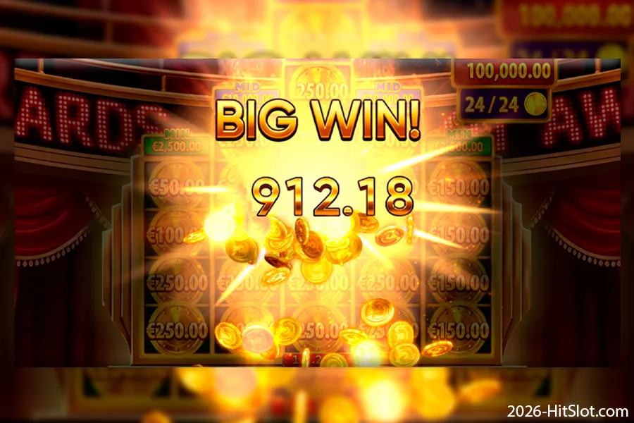 2026 Hit Slot Demo Preview